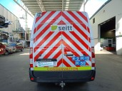 renault master iii furgon ma / fm9t / myb23061a3t0 del año 2017