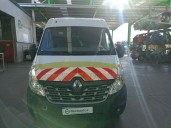 renault master iii furgon ma / fm9t / myb23061a3t0 del año 2017