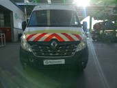 renault master iii furgon ma / fm9t / myb23061a3t0 del año 2017