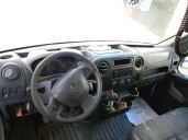 renault master iii furgon ma / fm9t / myb23061a3t0 del año 2017