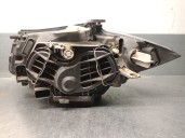 Replacement right headlight for BMW 1 (E87) 118 D OEM IAM reference 63127193388 63117193388 89317601