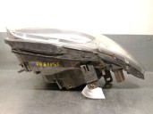 Replacement right headlight for BMW 1 (E87) 118 D OEM IAM reference 63127193388 63117193388 89317601