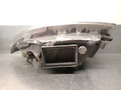 Replacement right headlight for BMW 1 (E87) 118 D OEM IAM reference 63127193388 63117193388 89317601