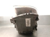 Replacement right headlight for BMW 1 (E87) 118 D OEM IAM reference 63127193388 63117193388 89317601