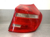 Recambio de piloto trasero derecho para bmw 1 (e87) 118 d referencia OEM IAM 7164956 63217164956 