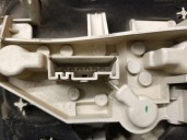 Recambio de piloto trasero derecho para bmw 1 (e87) 118 d referencia OEM IAM 7164956 63217164956 