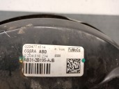 Recambio de servofreno para ford ranger (tke) 2.2 tdci 4x4 referencia OEM IAM AB312B195AJB 1720838 0204816234