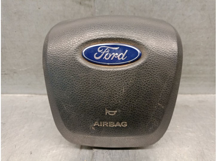 Recambio de airbag delantero izquierdo para ford ranger (tke) 2.2 tdci 4x4 referencia OEM IAM AB3921043B13A AB3921043B13A 