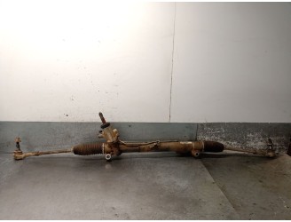 Recambio de cremallera direccion para land rover range rover sport i (l320) 3.0 d 4x4 referencia OEM IAM 6H123K748EA LR031744 78