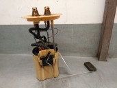 Recambio de aforador para ford ranger (tke) 2.2 tdci 4x4 referencia OEM IAM 1749366 1749366 A2C53429454