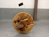 Recambio de aforador para ford ranger (tke) 2.2 tdci 4x4 referencia OEM IAM 1749366 1749366 A2C53429454