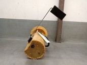 Recambio de aforador para ford ranger (tke) 2.2 tdci 4x4 referencia OEM IAM 1749366 1749366 A2C53429454