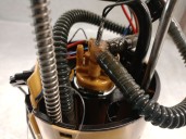 Recambio de aforador para ford ranger (tke) 2.2 tdci 4x4 referencia OEM IAM 1749366 1749366 A2C53429454