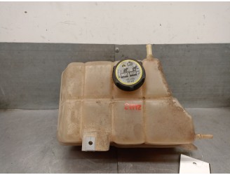 Recambio de deposito expansion para ford ranger (tke) 2.2 tdci 4x4 referencia OEM IAM 1722875 1722875 