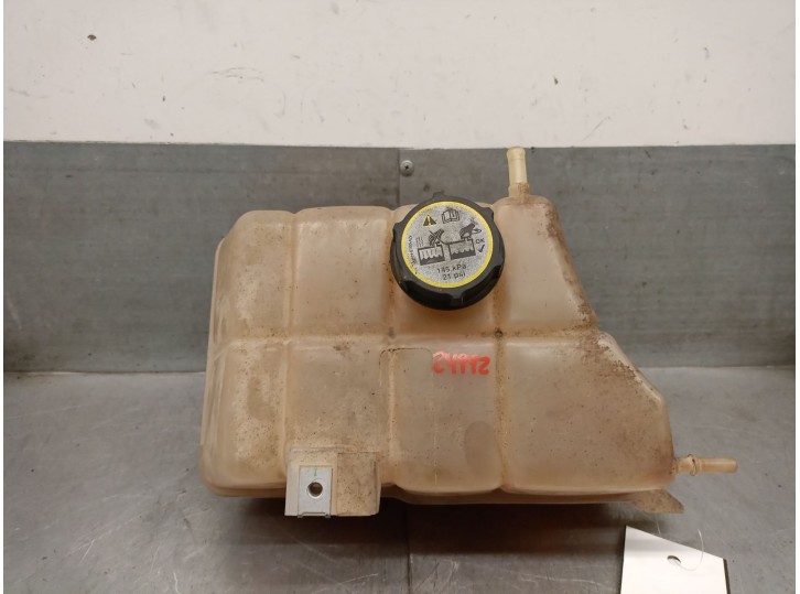 Recambio de deposito expansion para ford ranger (tke) 2.2 tdci 4x4 referencia OEM IAM 1722875 1722875 