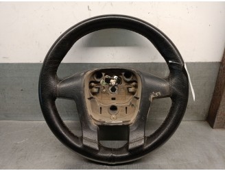 Recambio de volante para ford ranger (tke) 2.2 tdci 4x4 referencia OEM IAM AB393600BB3ZHE 2597145 