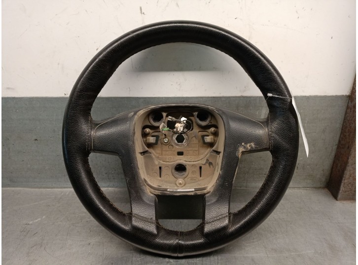 Recambio de volante para ford ranger (tke) 2.2 tdci 4x4 referencia OEM IAM AB393600BB3ZHE 2597145 