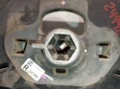 Recambio de volante para ford ranger (tke) 2.2 tdci 4x4 referencia OEM IAM AB393600BB3ZHE 2597145 