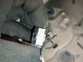 Recambio de volante para ford ranger (tke) 2.2 tdci 4x4 referencia OEM IAM AB393600BB3ZHE 2597145 