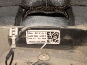 Recambio de volante para ford ranger (tke) 2.2 tdci 4x4 referencia OEM IAM AB393600BB3ZHE 2597145 