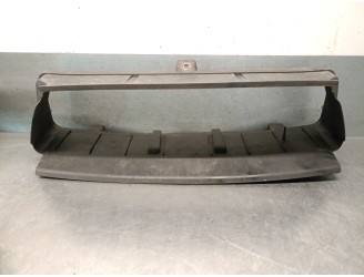 Recambio de calandra delantera de radiador para bmw 1 (e87) 118 d referencia OEM IAM 51747189264 51747189264 