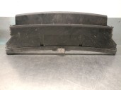 Recambio de calandra delantera de radiador para bmw 1 (e87) 118 d referencia OEM IAM 51747189264 51747189264 