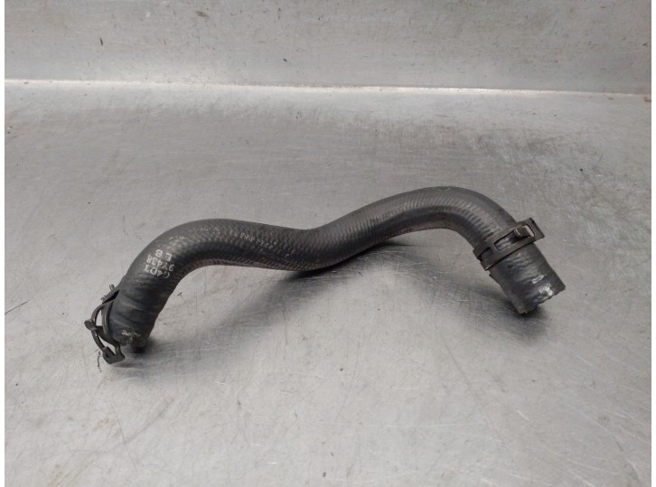 Recambio de tubo para land rover range rover evoque (l538) 2.0 d 4x4 referencia OEM IAM G4D39Y438EB LR074126 