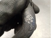 Recambio de tubo para land rover range rover evoque (l538) 2.0 d 4x4 referencia OEM IAM G4D39Y438EB LR074126 