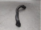 Recambio de tubo para land rover range rover evoque (l538) 2.0 d 4x4 referencia OEM IAM G4D39Y438EB LR074126 