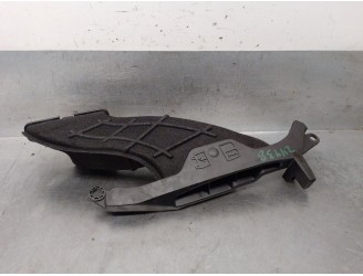 Recambio de tubo para land rover range rover evoque (l538) 2.0 d 4x4 referencia OEM IAM GJ329A675AC LR072148 