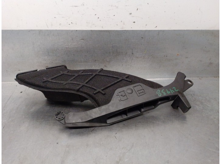 Recambio de tubo para land rover range rover evoque (l538) 2.0 d 4x4 referencia OEM IAM GJ329A675AC LR072148 