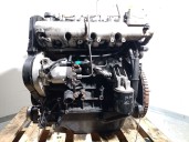 Recambio de motor completo para kia carnival ii (gq) 2.9 crdi referencia OEM IAM J3 KZ32502100 689708