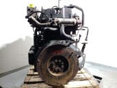 Recambio de motor completo para kia carnival ii (gq) 2.9 crdi referencia OEM IAM J3 KZ32502100 689708