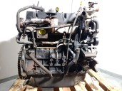 Recambio de motor completo para kia carnival ii (gq) 2.9 crdi referencia OEM IAM J3 KZ32502100 689708