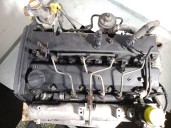 Recambio de motor completo para kia carnival ii (gq) 2.9 crdi referencia OEM IAM J3 KZ32502100 689708
