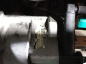 Recambio de motor completo para kia carnival ii (gq) 2.9 crdi referencia OEM IAM J3 KZ32502100 689708