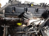 Recambio de motor completo para kia carnival ii (gq) 2.9 crdi referencia OEM IAM J3 KZ32502100 689708