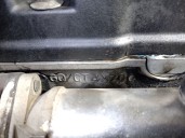 Recambio de motor completo para kia carnival ii (gq) 2.9 crdi referencia OEM IAM J3 KZ32502100 689708