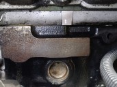 Recambio de motor completo para kia carnival ii (gq) 2.9 crdi referencia OEM IAM J3 KZ32502100 689708