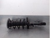 Recambio de amortiguador delantero derecho para land rover range rover evoque (l538) 2.0 d 4x4 referencia OEM IAM BJ3218045AD LR