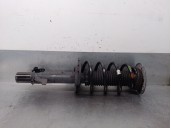 Recambio de amortiguador delantero derecho para land rover range rover evoque (l538) 2.0 d 4x4 referencia OEM IAM BJ3218045AD LR