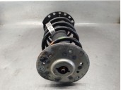 Recambio de amortiguador delantero derecho para land rover range rover evoque (l538) 2.0 d 4x4 referencia OEM IAM BJ3218045AD LR