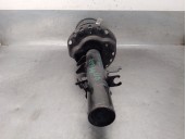 Recambio de amortiguador delantero derecho para land rover range rover evoque (l538) 2.0 d 4x4 referencia OEM IAM BJ3218045AD LR