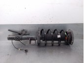 Recambio de amortiguador delantero izquierdo para land rover range rover evoque (l538) 2.0 d 4x4 referencia OEM IAM GJ3218K001AA