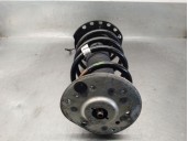 Recambio de amortiguador delantero izquierdo para land rover range rover evoque (l538) 2.0 d 4x4 referencia OEM IAM GJ3218K001AA