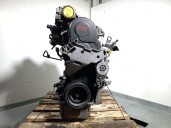 Recambio de motor completo para volkswagen golf plus v (5m1, 521) 1.9 tdi referencia OEM IAM BLS 03G100098X 637776