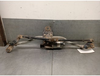 Recambio de motor limpia delantero para ford ranger (tke) 2.2 tdci 4x4 referencia OEM IAM AB3917504AD 1733604 390243208