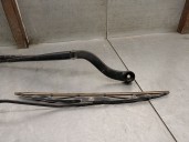 Recambio de brazo limpia delantero derecho para ford ranger (tke) 2.2 tdci 4x4 referencia OEM IAM AB3917B589AE 1907108 