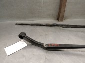 Recambio de brazo limpia delantero derecho para ford ranger (tke) 2.2 tdci 4x4 referencia OEM IAM AB3917B589AE 1907108 