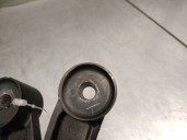 Recambio de brazo limpia delantero derecho para ford ranger (tke) 2.2 tdci 4x4 referencia OEM IAM AB3917B589AE 1907108 